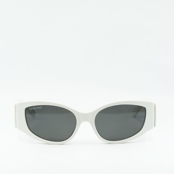 NEW BALENCIAGA BB0258S 003 SUNGLASSES - Picture 3 of 13